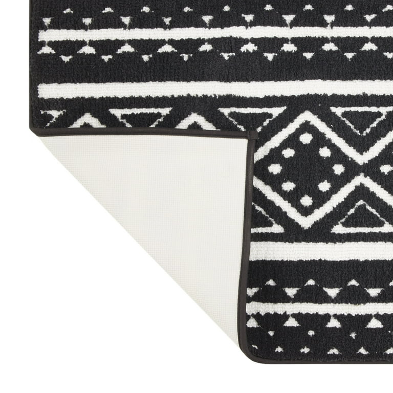 Better homes & gardens tribal chic bath towe hotsell