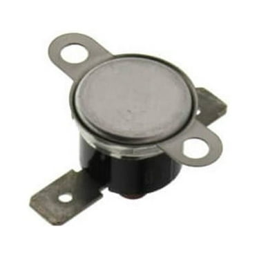 L180 Manual Reset Disc Limit Switch – Replaces 3L02-180, F77-6356 – Fits Supco