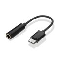 thumbnail image 4 of 2 en 1 tipo C a cable divisor de conector de audio de 3,5 mm tipo cable adaptador de audio C, 4 of 7