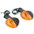 thumbnail image 1 of NS Motorbike Front Led Indicator Blinker Lamp for Yamaha R1 R6 2004-2006, 1 of 5
