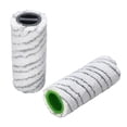 thumbnail image 2 of 4pcs Stone Roller 150x60mm For Karcher Fc 7 Premium Sweeping Vacuum, 2 of 5