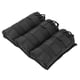 thumbnail image 1 of Molle 4 Colores Al Aire Libre Nylon Molle Triple Pistol Revista Bolsa Con Sistema Bungee, 1 of 2