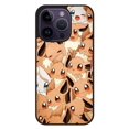 thumbnail image 1 of Pokemon Eevee iPhone 14 Pro Case,iPhone 15, 1 of 3