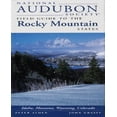 thumbnail image 1 of National Audubon Society Field Guide to the Rocky Mountain States, 1 of 1
