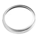 thumbnail image 2 of Anillo decorativo para faros delanteros, anillo embellecedor para faros delanteros de 7 pulgadas, cubierta para visera de faros delanteros, anillo embellecedo, 2 of 9