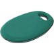 thumbnail image 3 of Una pieza de espuma viscoelástica de neopreno para jardín, cojín para arrodillarse con asa, resistente al agua, utilizado para jardinería, picnic, bricolaje, ejercicio (verde) Sincero Electrónica, 3 of 4