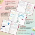 thumbnail image 5 of GoGirl Weekly Planner - A5, 5 of 6