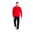 thumbnail image 5 of U.S. Polo Assn. Men's Polar Fleece Quarter Zip, 5 of 5
