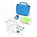 thumbnail image 3 of Sphero Indi Student Kit - Screenless Coding Robot for Kids 4+ - Educational STEM Toy for Learning Computer Science Fundamentals and Coding Concepts, 3 of 15