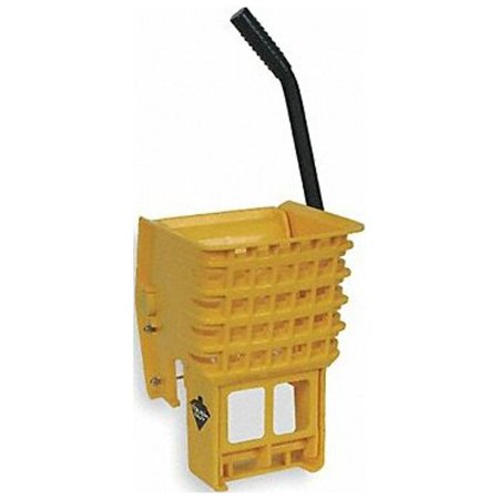 Tough Guy Mop Wringer Yellow Plastic 2PYH7