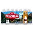 thumbnail image 5 of Arrowhead Mountain Spring Water, 16.9 fl oz Plastic Bottles (35 Pack), 5 of 5
