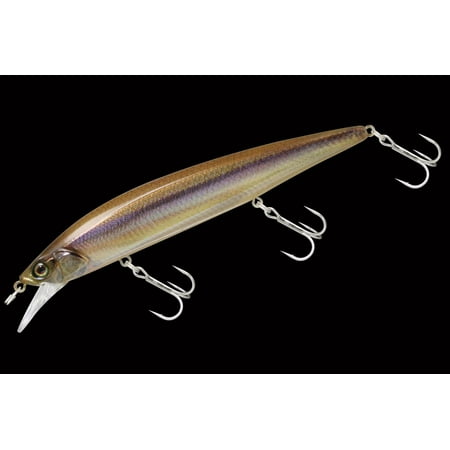 UPC: 0843459014675 | Jackall Fishing RERANGE 110 RT MINNOW Jerk Baits [JRERA110-RTM]