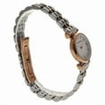 thumbnail image 2 of Emporio Armani Women's Two-Tone Mother of Pearl Bracelet Watch AR1764, 2 of 4