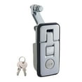 thumbnail image 1 of LOVIVER Accessoires de Verrouillage de Compression Installation Facile Levier Réglable Robuste, 1 of 8
