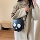 thumbnail image 2 of Bolso Bandolera para Mujer Halloween Informal 9027, 2 of 9