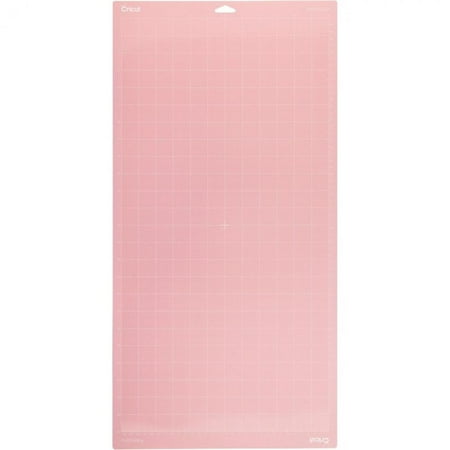 Cricut FabricGrip Cutting Mat, Blue, Green, Purple | 3 Mats 12"x24" 2004707