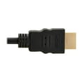 thumbnail image 6 of Tripp Lite High-Speed HDMI Cable with Digital Video and Audio, 1080p (M/M), Black, 40 ft. (P568-040), 6 of 8