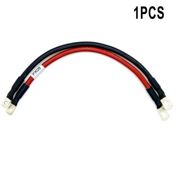 Car battery 2024 ground strap