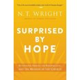 thumbnail image 2 of Surprised by Hope, N. T. Wright Paperback, 2 of 3