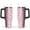 Rainbow, variant on Rainbow 40 OZ Tumbler Cup with Lid and Straw Gifts for Mom Friend Sister Grandma