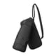 thumbnail image 4 of Mini paraguas para bolso, paraguas de viaje, paraguas de bolsillo, resistente al agua, portátil Negro, 4 of 9