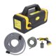 thumbnail image 4 of Lithium Battery Water Pump Electric Transfer Pump Agricultural Self Priming Pump 50‑100 Meter Lift 100‑240V EU Plug, 4 of 5