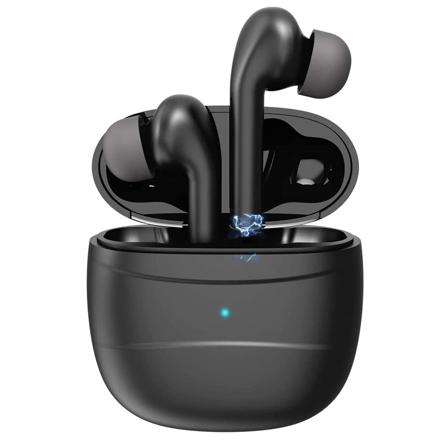 Stereo 5.0 true wireless earbuds clearance