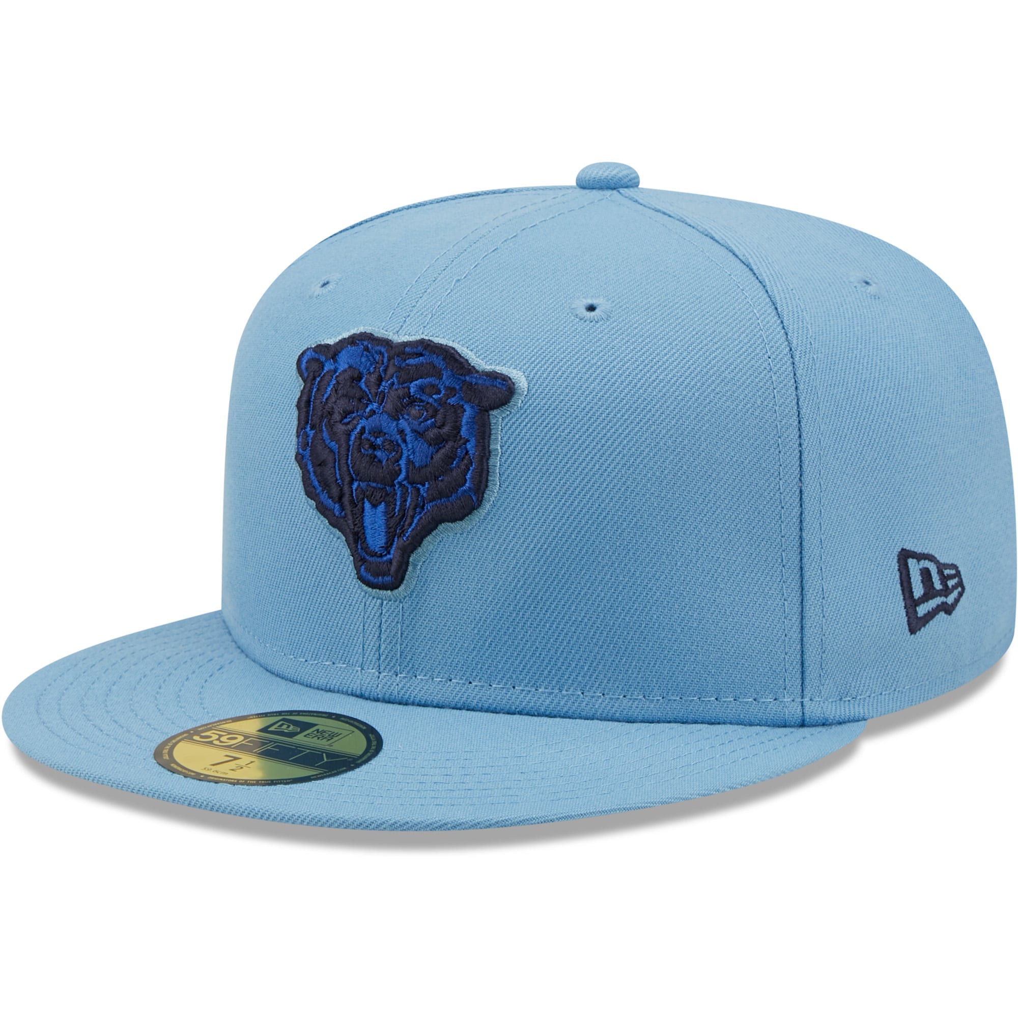 Pastels 59FIFTY Fitted Hat - Light 
