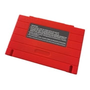 MultiCart 68-in-1 Game Cartridge, SNES, Super Nintendo [Physical]