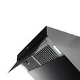 thumbnail image 2 of SAKURA R7261 30" RANGE HOOD - STAINLESS STEEL - UNDER CABINET, 2 of 7