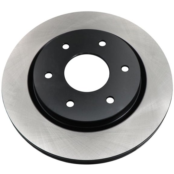 ADVICS Disc Brake Rotor