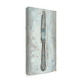 thumbnail image 2 of Trademark Fine Art 'Impressionist Flatware III' Canvas Art by Ethan Harper, 2 of 4