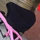 thumbnail image 5 of Cojín Suave Para Asiento De Bicicleta, Cojín Para Asiento De Bicicleta, Negro, Más Grueso Para Ciclismo, 5 of 8