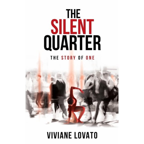 The Silent Quarter: The Story of One, (Paperback)