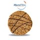 thumbnail image 5 of Macrofibra Integral Galleta Oblea Avena Amaranto Chocolate Semiamargo - Sin Azucar, Vegano, Sin Gluten, Sin Lactosa, Macrobiotico e Integral, Alto en Fibra 5 botes c/12 pzas., 5 of 8