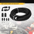 thumbnail image 4 of Acaige Automatic Transmission Cooler Lines Kit For 4L60E & 4L65E An6, 4 of 5