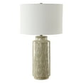 thumbnail image 4 of Uttermost Laurel Sage Ceramic Table Lamp, 4 of 7