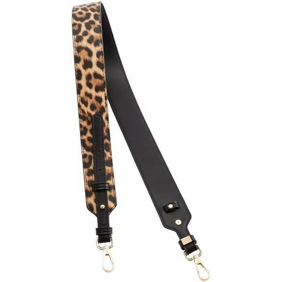 Kukuzhu Versatile Purse Strap Replacement Shoulder Strap Adjustable Wide Shoulder Strap Crossbody Handbag Strap