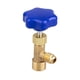 thumbnail image 1 of Conector de válvula de refrigerante ANGGREK AH1433, 1 of 8