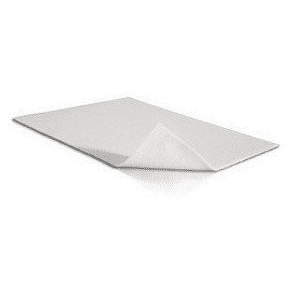 Molnlycke 294899 Mepilex Foam Dressing Transfer 6 in. x 8 in. (Box of 5)