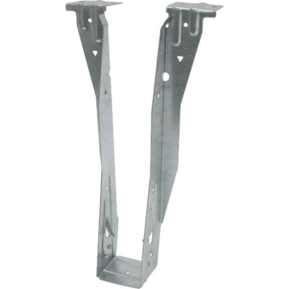 Simpson Strong-Tie Top Flangehanger Its2.06 ITS2.06/11.88 Pack of 25