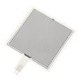 thumbnail image 1 of Resistive Film Pressure Sensor,SF45-65 Square shape Flexible Thin Film Pressure Sensor Electronic Components Professional Grade, 1 of 12