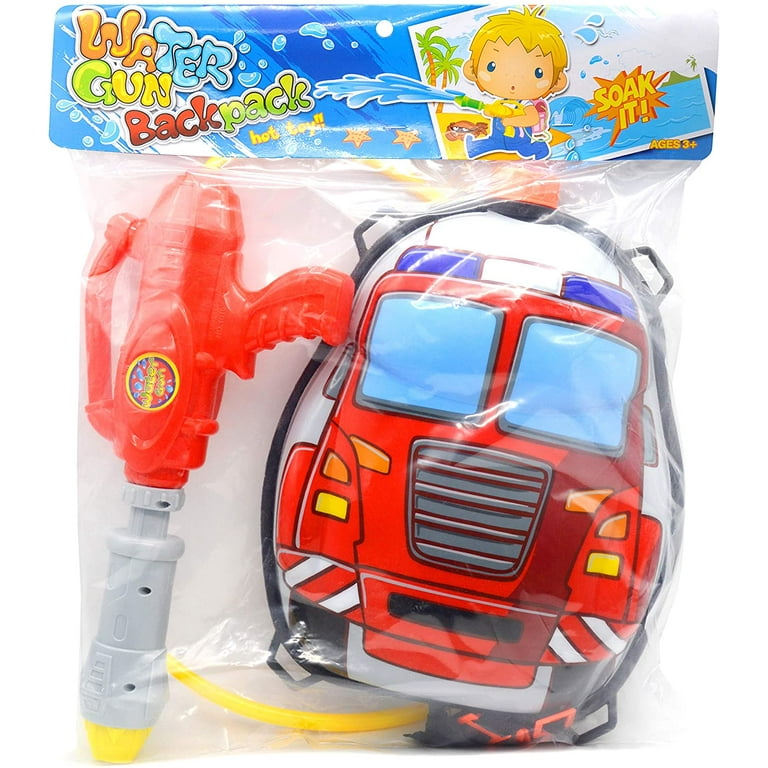  ibasenice 1pc Kids Toys for Girls Kidcraft Playset Girl Toy  Kids Playset Girls Toys Toy for Kids Toys for Kids Water Spray Toy Kids  Water Toy Child Backpack : Toys 