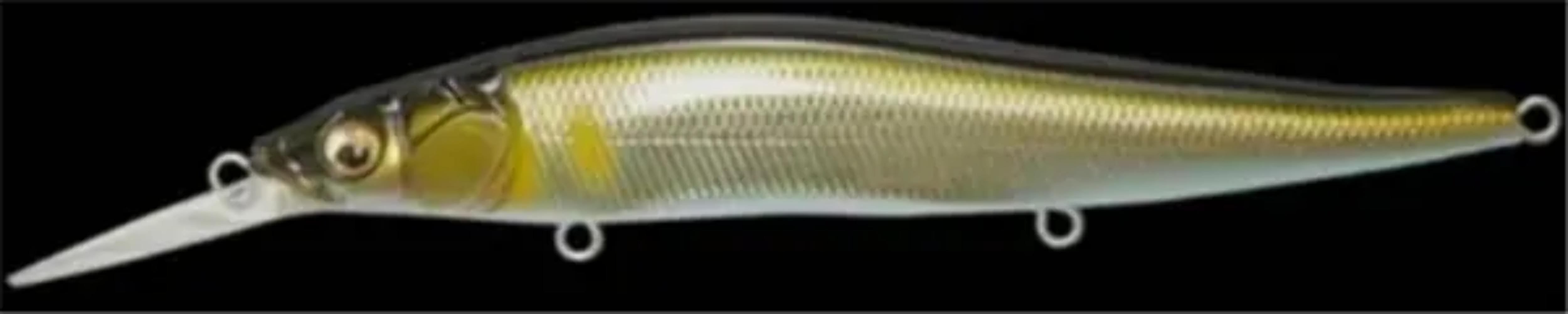 Megabass Vision ONETEN Jerkbaits