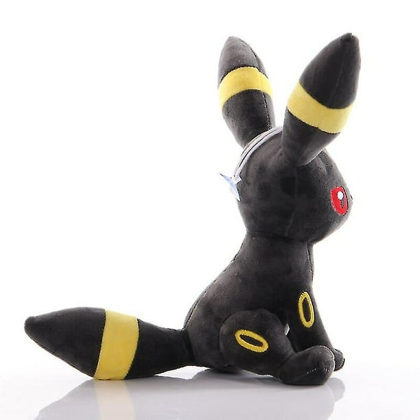Pokemon cheap umbreon plush