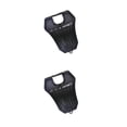 thumbnail image 1 of Soidarity Contoured Home Shampoo Basin Hair Washing Care Tray Hair Tool Sink Tub Negro 2Conjunto, 1 of 1