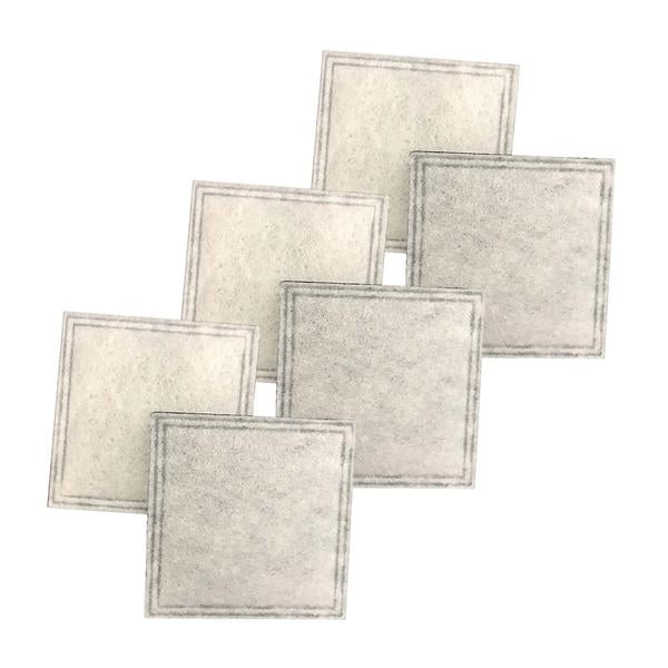 Think Crucial Air Filter Replacement Parts Compatible with Aqueon