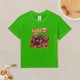 thumbnail image 2 of Camiseta Algodón de Naru para niños, 2 of 5