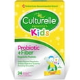 thumbnail image 1 of Suplemento probiótico y fibra Culturelle Kids Regulity, 1 of 8