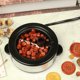 thumbnail image 1 of Cuadros Decorativos Mini sello pegamento olla horno herramienta fuego cera calentador eléctrico para barra de cera palo perlas, 1 of 6